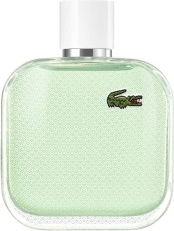 Туалетная вода Lacoste L.12.12 Blanc Eau Fraiche