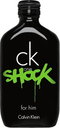 Туалетная вода Calvin Klein Ck One Shock