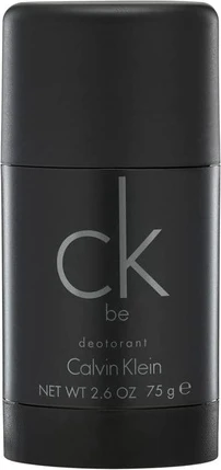 Дезодорант-стик Calvin Klein CK Be