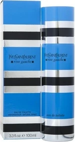 Туалетная вода Yves Saint Laurent Rive Gauche