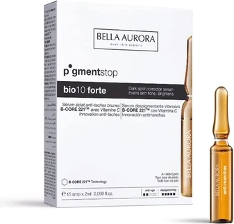 Ампулы для ухода Bella Aurora Bio10 Forte
