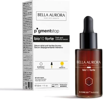 Serum Bella Aurora Bio10 Forte