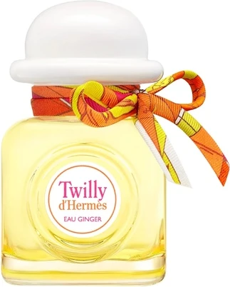 Парфюмерная вода Hermes Twilly D'Hermes