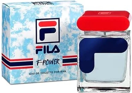 Туалетная вода Coswell F-Power