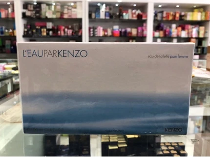 Туалетная вода Kenzo L'eau Parkenzo
