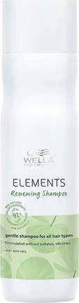 Шампунь Wella