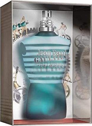 Туалетная вода Jean Paul Gaultier Le Male