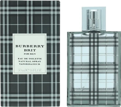 Туалетная вода Burberry Brit