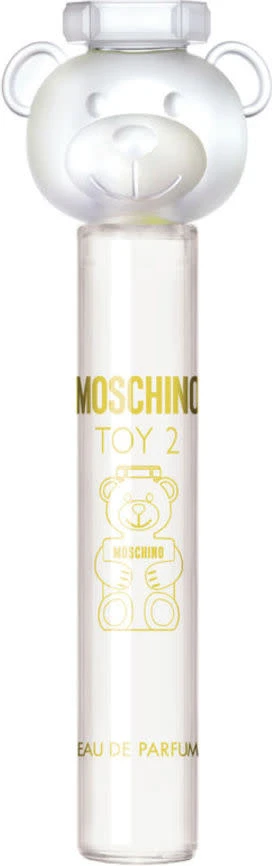 Парфюмерная вода Moschino Toy 2