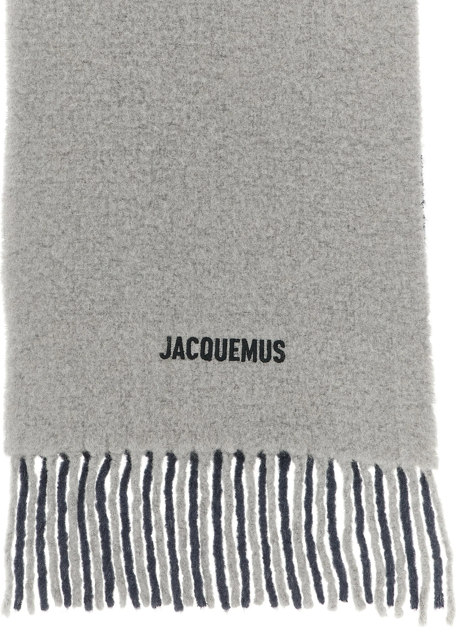 Шарф Jacquemus