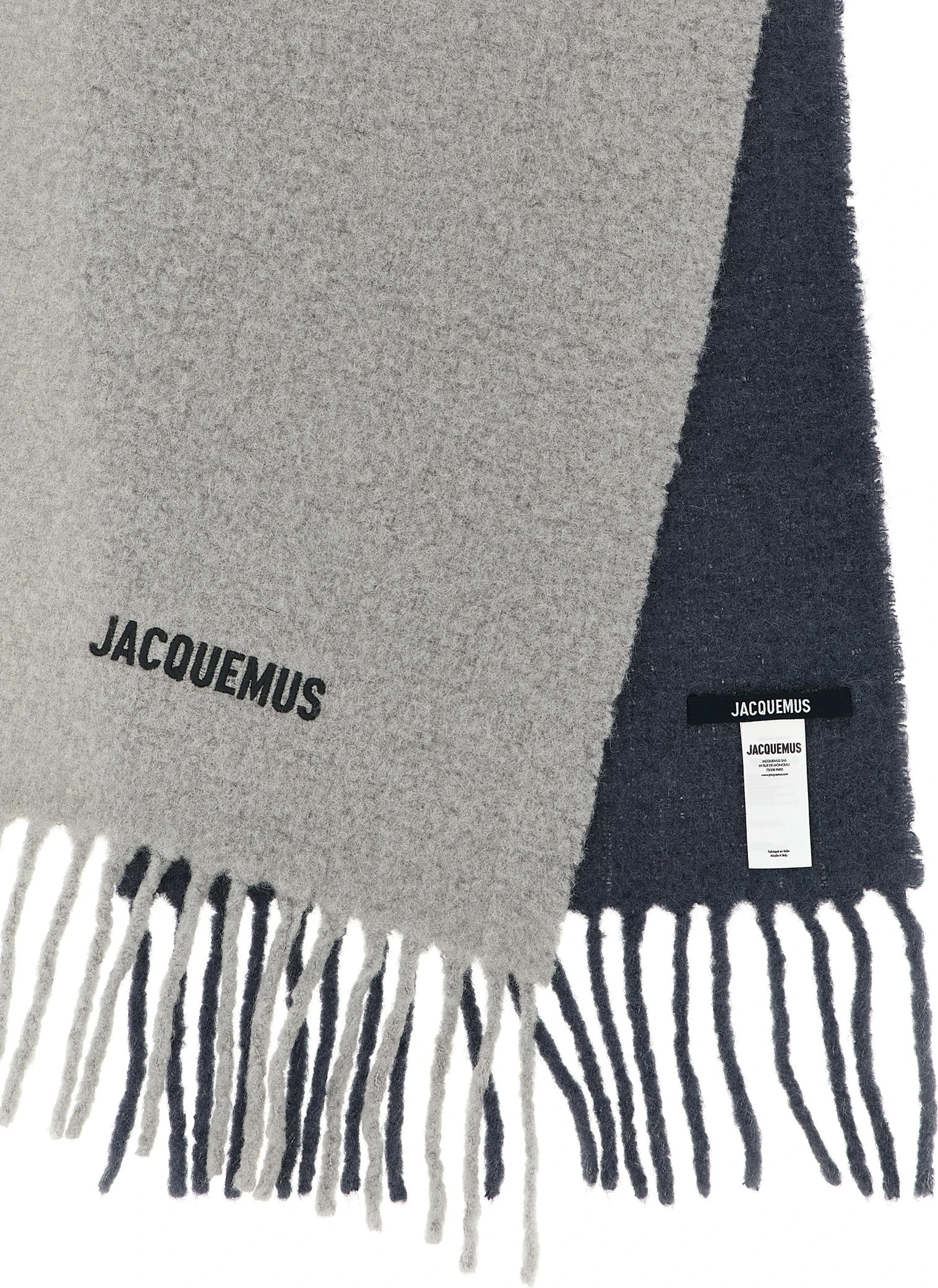 Шарф Jacquemus