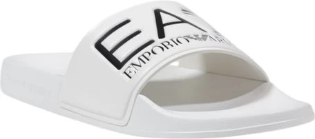 Сланцы Armani EA7 Emporio