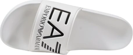 Сланцы Armani EA7 Emporio