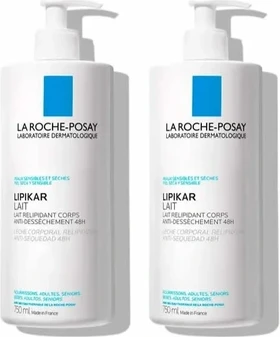 Молочко для тела La Roche-Posay