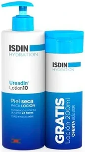 Лосьон ISDIN Ureadin