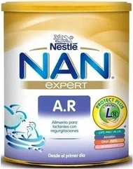 Молочная смесь Nestle Antiregurgitation Start Milk