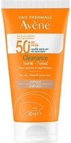 Тонирующий крем Avene