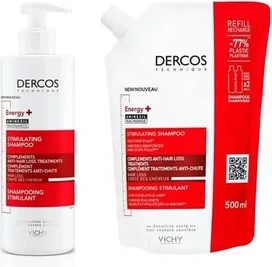 Шампунь Vichy Dercos