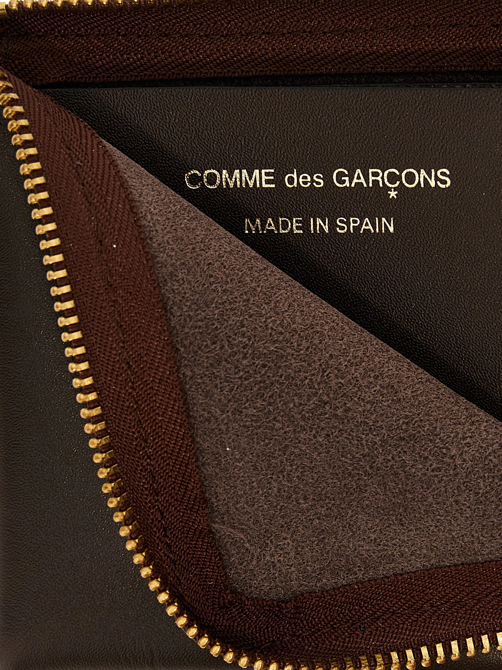 Картхолдер Comme Des Garcons Classic Line
