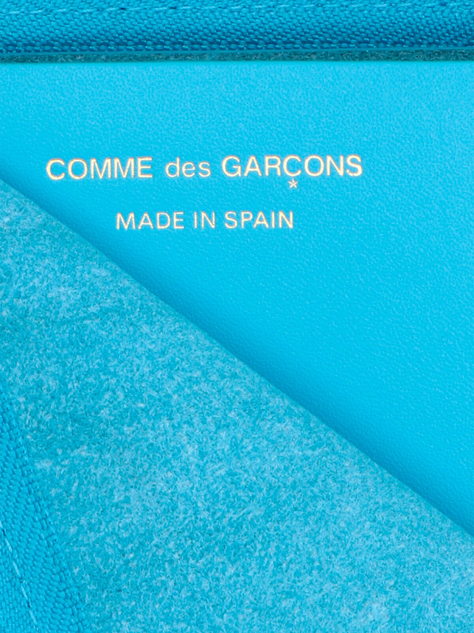 Картхолдер Comme Des Garcons Classic Line