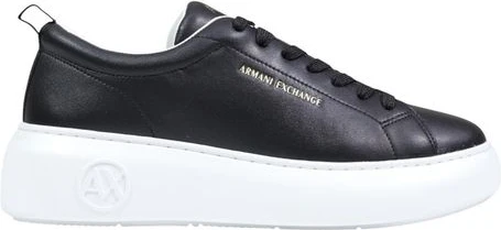 Кроссовки Armani Exchange