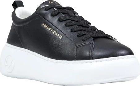 Кроссовки Armani Exchange