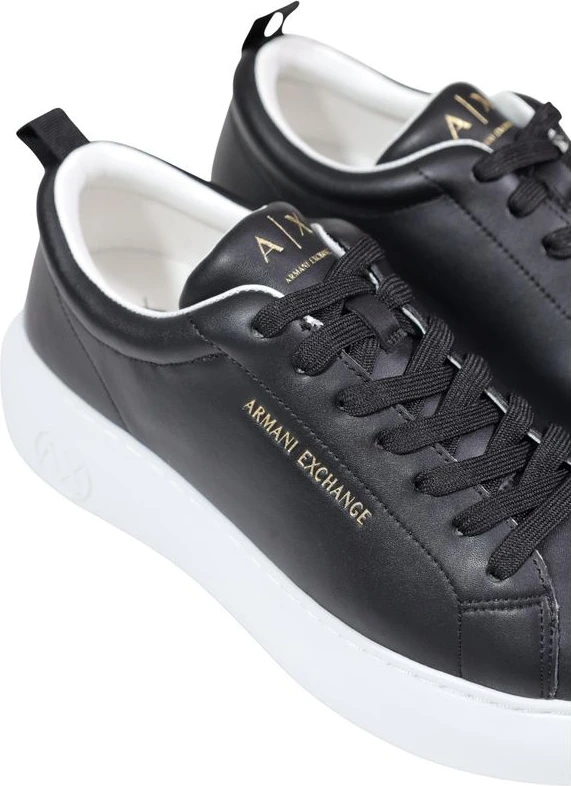 Кроссовки Armani Exchange