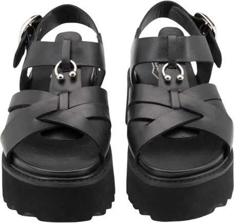 Sandals Cult
