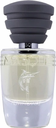 Eau de Parfum Moresque Hemingway