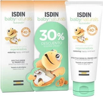 Крем ISDIN Babynaturals