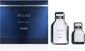 Парфюмерная вода TUMI Atlas