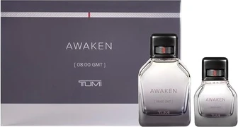 Парфюмерная вода TUMI Awaken