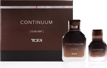Парфюмерная вода TUMI Continuum