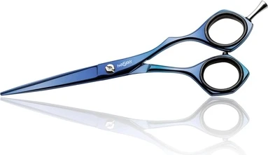 Парикмахерские ножницы Xanitalia Iwasaki Cobalt