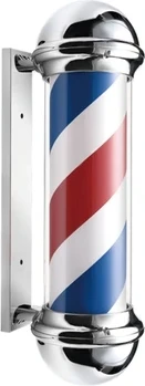 Парикмахерский знак Barburys Barber Pole