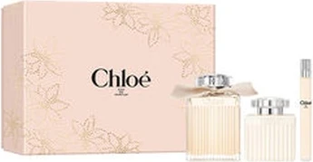 Парфюмерная вода Chloe Signature