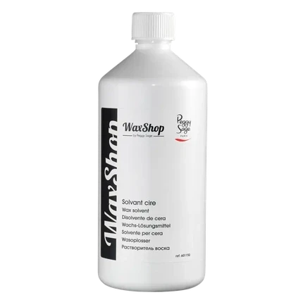 Wax Remover Peggy Sage