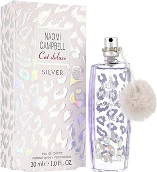 Туалетная вода Naomi Campbell Cat Deluxe