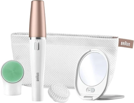 Эпилятор BRAUN FaceSpa