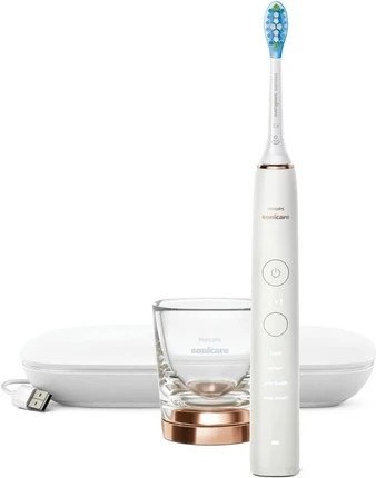 Электрическая зубная щетка Philips Sonicare Diamond Clean