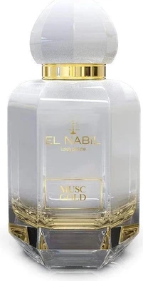 Парфюмерная вода El Nabil Musc Gold
