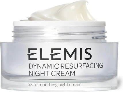 Дневной крем Ночной крем Elemis Dynamic Resurfacing