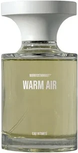 Туалетная вода Born To Stand Out Warm Air