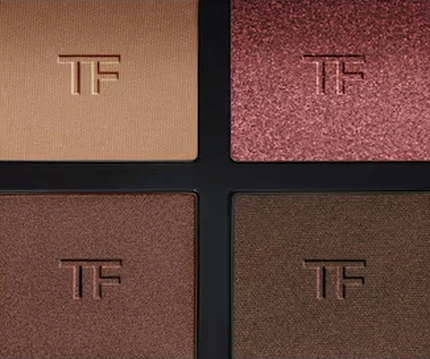 Палетка теней для век Tom Ford