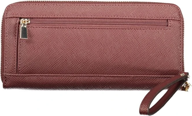 Wallet Guess Shoes