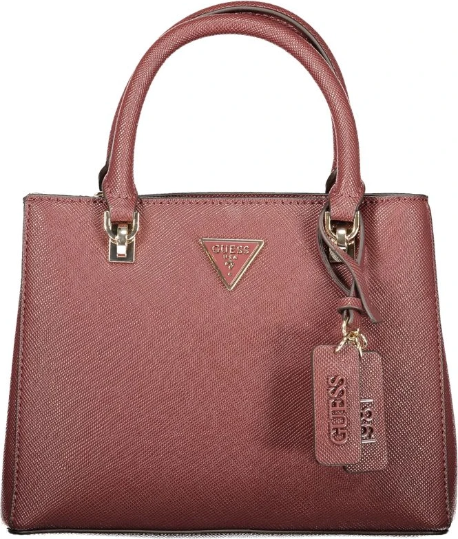 Handbag Guess Shoes