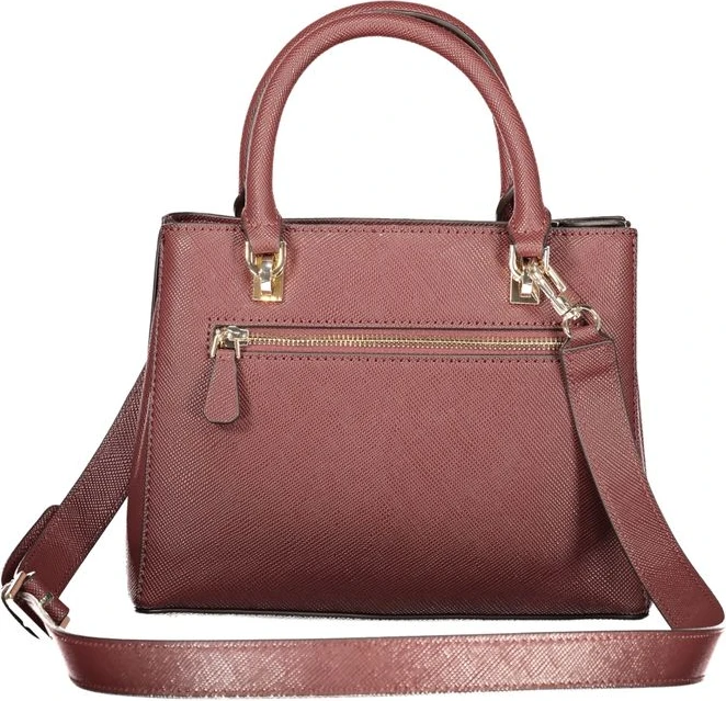 Handbag Guess Shoes