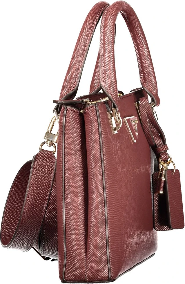 Handbag Guess Shoes