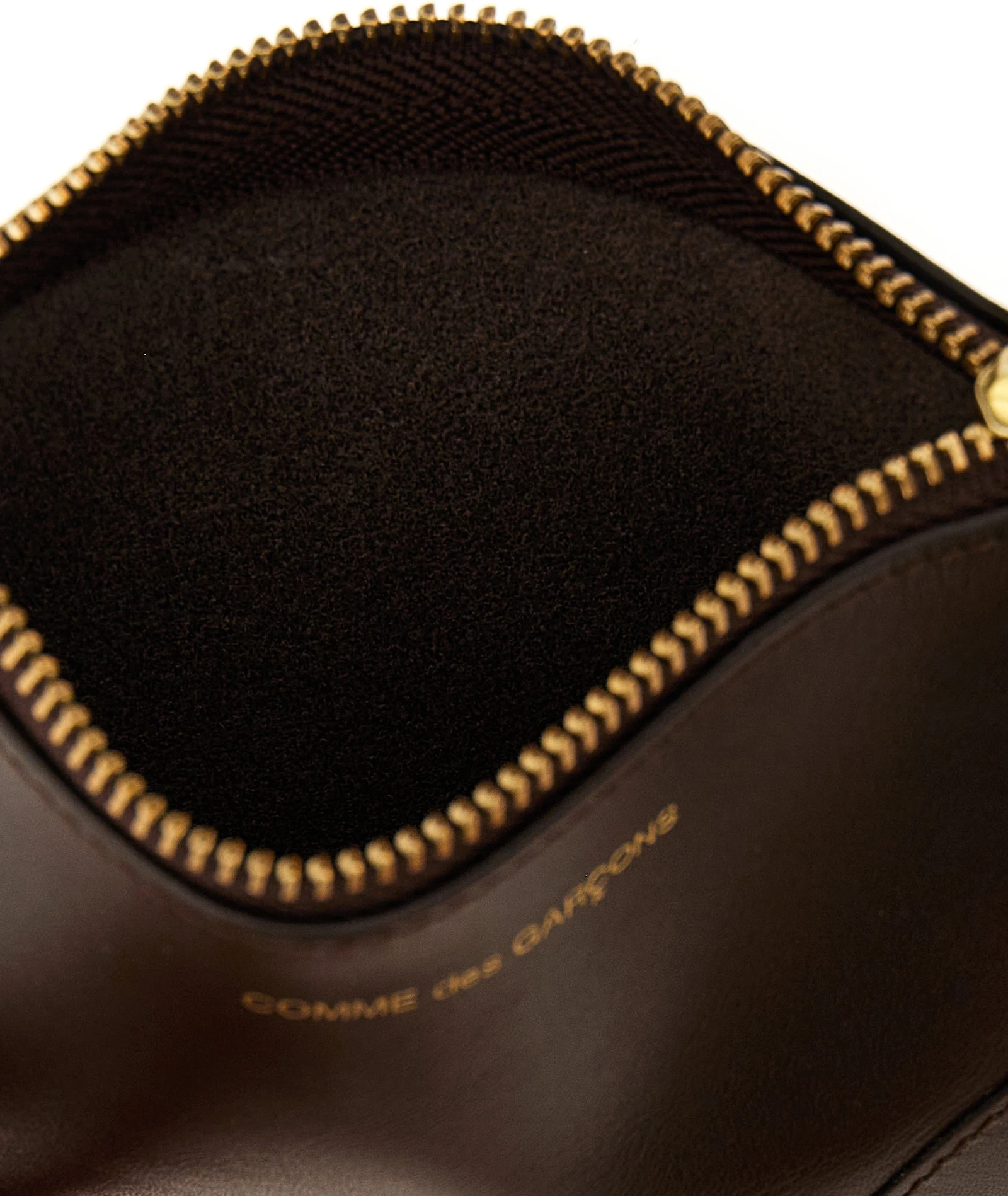 Cardholder Comme Des Garcons