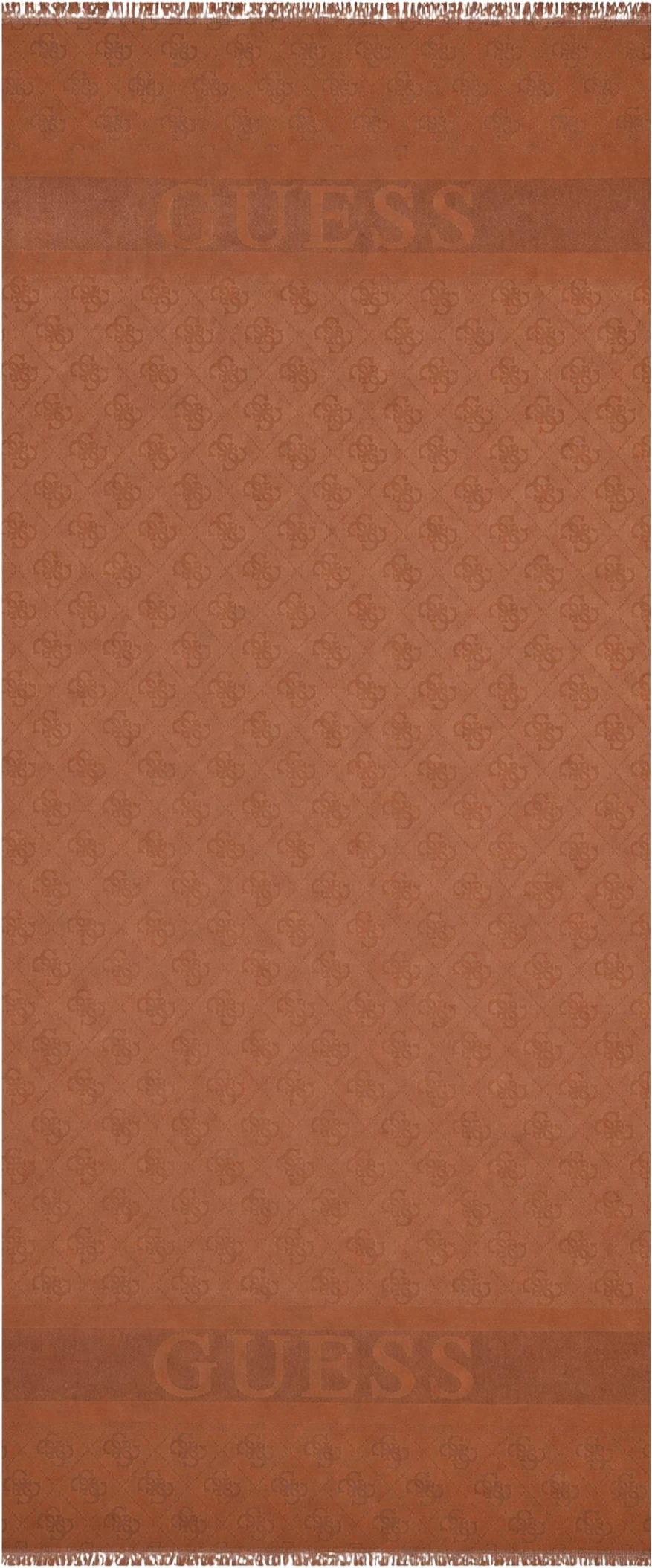 Шарф GUESS